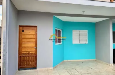 À venda i0887 - casa 1 dormitório no jardim das gaivotas caraguatatuba/sp