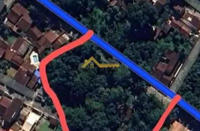 Terreno à venda no Massaguaçu, Caraguatatuba 