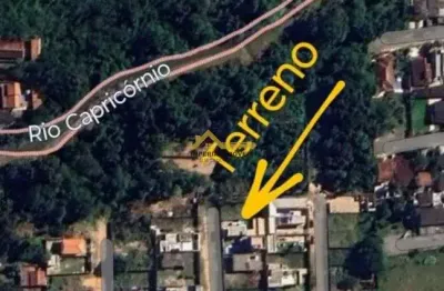 Terreno à venda no Massaguaçu, Caraguatatuba 