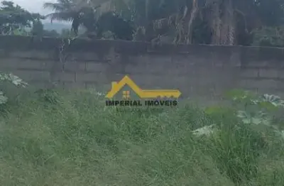 Terreno à venda no Jardim das Gaivotas, Caraguatatuba 