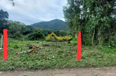 À venda i0919 - terreno no rio da prata - ubatuba/sp