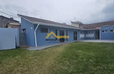 À venda i0966 - casa 3 dormitórios no caputera - caraguatatuba/sp