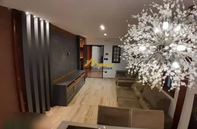 À venda - casa 2 dormitórios no bairro morro do algodão - caraguatatuba/sp