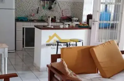 À venda - casa 1 dormitório no bairro porto novo em caraguatatuba/sp