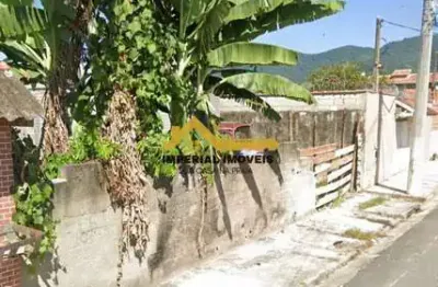 Terreno à venda no Jaraguá, Caraguatatuba 