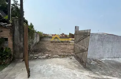 Terreno à venda no Tinga, Caraguatatuba 