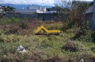 À venda - terreno no balneário dos golfinhos caraguatatuba/sp
