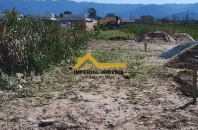 À venda - terreno no balneário dos golfinhos caraguatatuba/sp