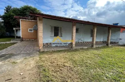 À venda i01022 - casa 2 dormitórios no bairro massaguaçu - caraguatatuba/sp
