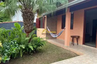 Locação - casa 2 dormitórios no massaguaçu - caraguatatuba/sp