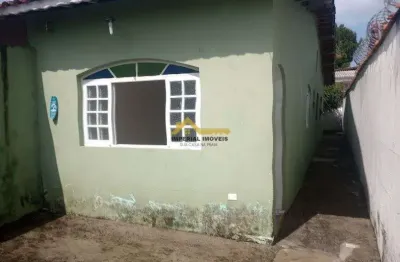 À venda i1025 - casa 3 dormitórios no jd das palmeiras - caraguatatuba/sp