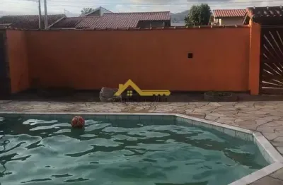 À venda - casa 4 dormitórios no pontal de santa marina - caraguatatuba/sp