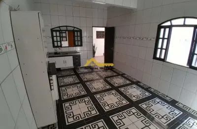 À venda i0080 - casa 3 dormitórios no jardim das palmeiras caraguatatuba/sp