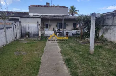 À venda i1041 - casa com 2 dormitórios no morro do algodão em caraguatatuba/sp