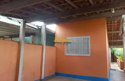 À venda i1049 - casa 2 dormitórios no poiares - caraguatatuba/sp