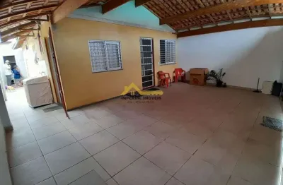 À venda i1050 - casa com 3 dormitórios no bairro travessão - caraguatatuba/sp
