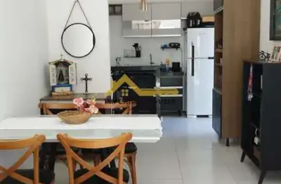 Locação - casa de condomínio 2 dormitórios no jaraguá - caraguatatuba/sp