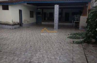 À venda - casa 3 dormitórios no getuba -  caraguatatuba/sp