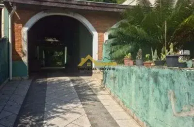Casa com 2 quartos à venda no Sumaré, Caraguatatuba 