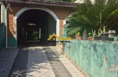 Casa com 2 quartos à venda no Sumaré, Caraguatatuba 