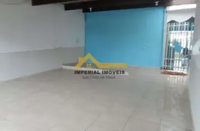 À venda - casa 2 dormitórios no jd. gaivotas - caraguatatuba/sp