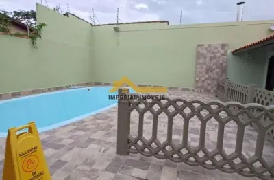 Locação - sobrado 2 dormitórios na martim de sá - caraguatatuba/sp