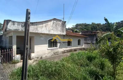Casa com 3 quartos à venda no Centro, Caraguatatuba 