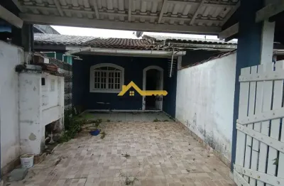 À venda i1071 - casa 1 dormitório no massaguaçu - caraguatatuba/sp