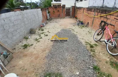 À venda casa com 2 dormitórios bairro: pereque mirim caraguatatuba-sp