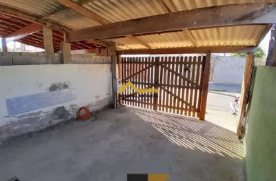 À venda i1073 - casa com 2 dormitórios no perequê mirim - caraguatatuba/sp