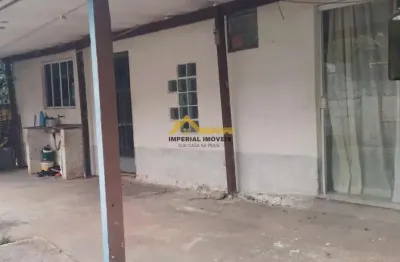 À venda - casa 3 dormitórios no rio do ouro – caraguatatuba/sp