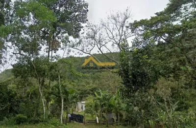 Terreno à venda em Ubatumirim, Ubatuba 