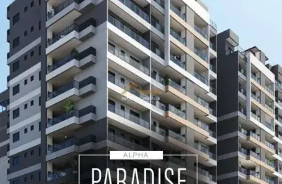 À venda - apartamento duplex no indaiá - caraguatatuba/sp