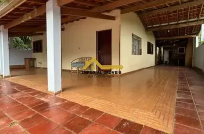 Locação - casa 2 dormitórios no massaguaçu - caraguatatuba/sp