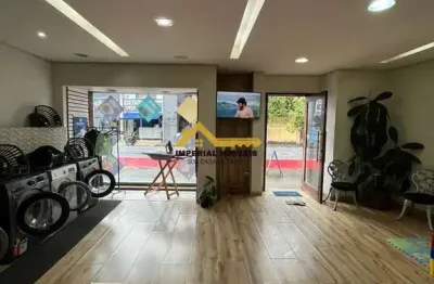 Ponto comercial com 1 sala à venda no Centro, Caraguatatuba 