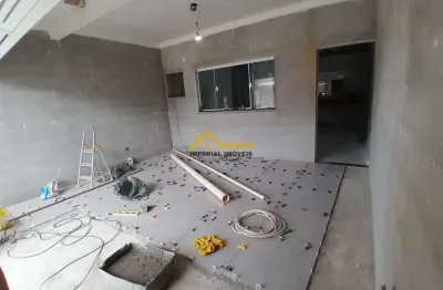 À venda - sobrado com 3 dormitórios no pereque mirim - caraguatatuba/sp