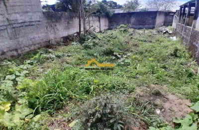 Terreno à venda no Morro do Algodão, Caraguatatuba 