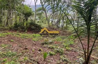 Terreno à venda em Maranduba, Ubatuba 