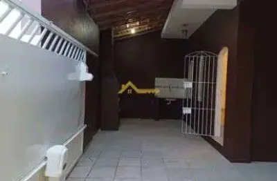 Locação - casa 3 dormitórios no centro - caraguatatuba/sp