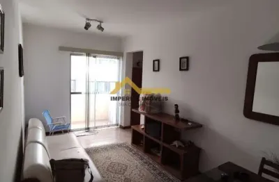 À venda - apartamento 1 dormitório no indaiá - caraguatatuba/sp