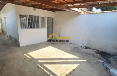 À venda - casa 1 dormitório no perequê mirim - caraguatatuba/sp