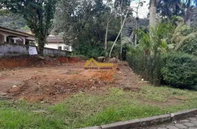 Terreno à venda no Park Imperial, Caraguatatuba 