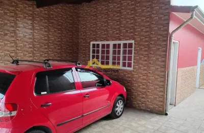 À venda - casa 02 dormitórios no morro do algodão - caraguatatuba /sp