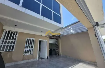 À venda - sobrado 2 dormitórios no pontal de santa marina - caraguatatuba / sp