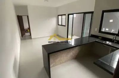 À venda - casa 2 dormitórios no balneário dos golfinhos - caraguatatuba -sp