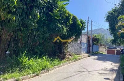 Terreno à venda no Sertão da Quina, Ubatuba 