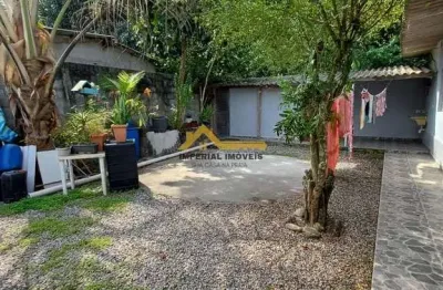 Locação - casa 1 dormitório no porto novo - caraguatatuba - sp