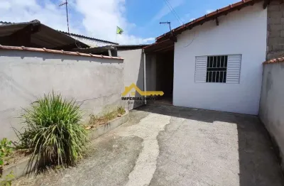 À venda - casa com 3 dormitórios no perequê mirim - caraguatatuba-sp