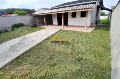 Casa com 2 quartos à venda no Loteamento Rio Marinas, Caraguatatuba 