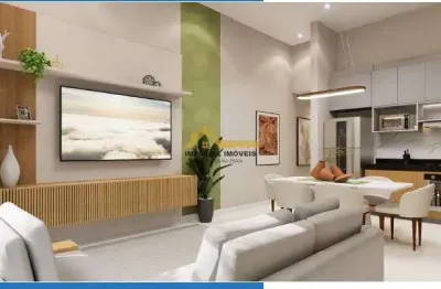 À venda - 3 dormitórios no pontal santa marina - caraguatatuba  - sp